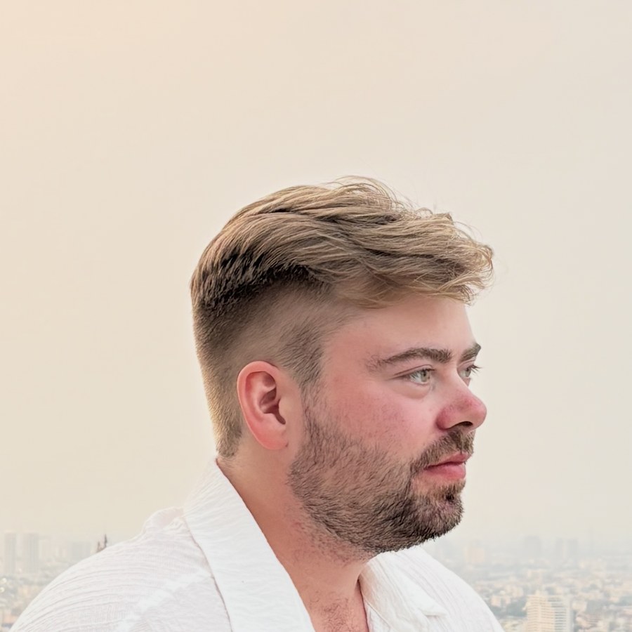 Johannes Jensen Borge